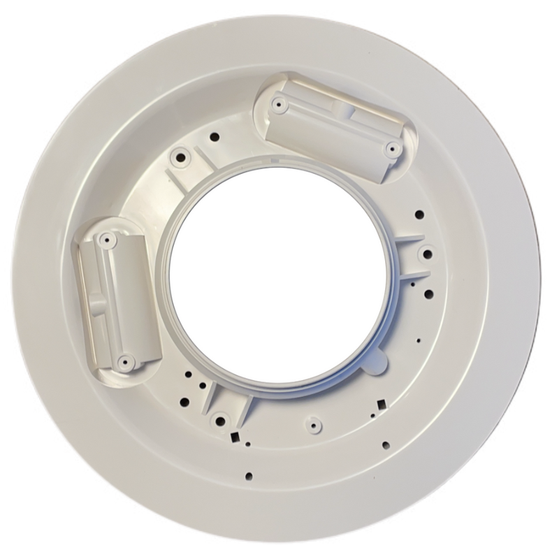 Davis Daytime FARS Main Support Plate Weather Spares