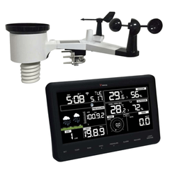 Ventus W830 Weather Station WiFi Internet & Colour Forecast Weather Spares