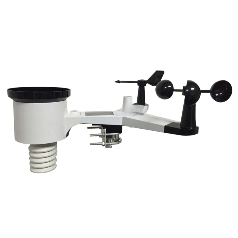 Ventus W830 Weather Station WiFi Internet & Colour Forecast Weather Spares