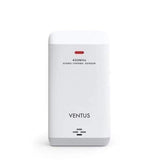 Ventus W210 Climate Monitor Weather Station with 3 sensors Weather Spares