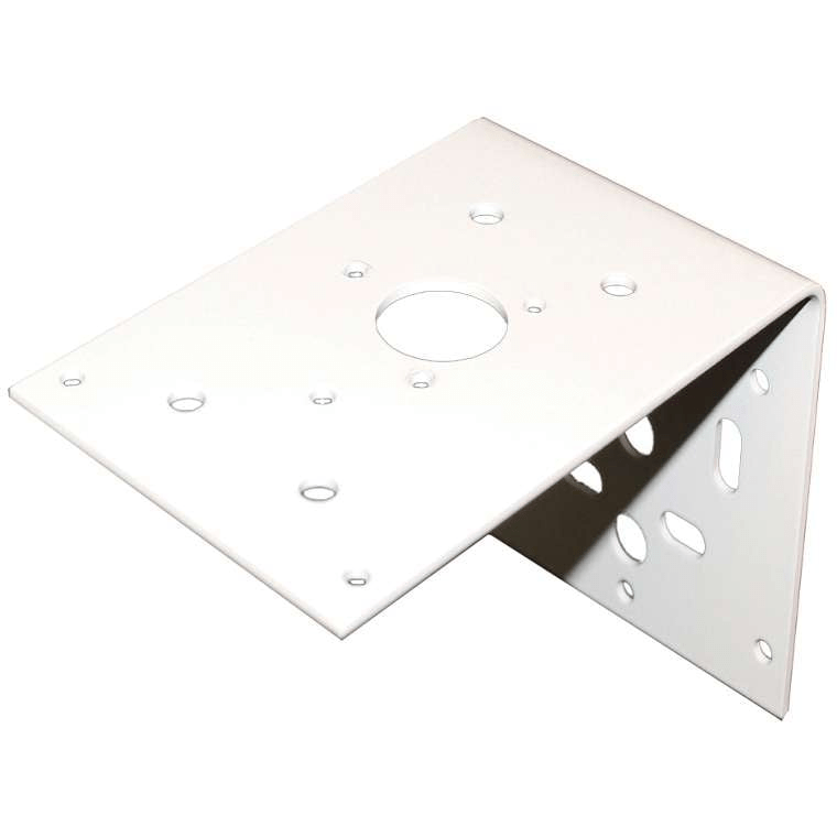 Davis Universal Mounting Bracket 6670 Weather Spares