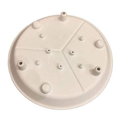 Davis Vantage Pro2 Closed Radiation Shield Plate without thread 7342.099 Weather Spares