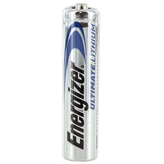 Energizer Lithium AAA - Single 1.5v Battery