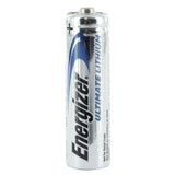 Energizer Lithium AA - Single 1.5v Battery