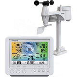 GARNI 975 5-in-1 WiFi Weather Station Weather Spares
