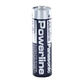 Panasonic AA Alkaline Battery 1.5v