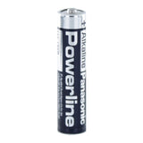 Panasonic AAA Alkaline Battery 1.5v Weather Spares