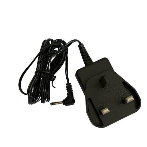 Oregon Scientific PROJi 3.6v UK Power Adapter Weather Spares