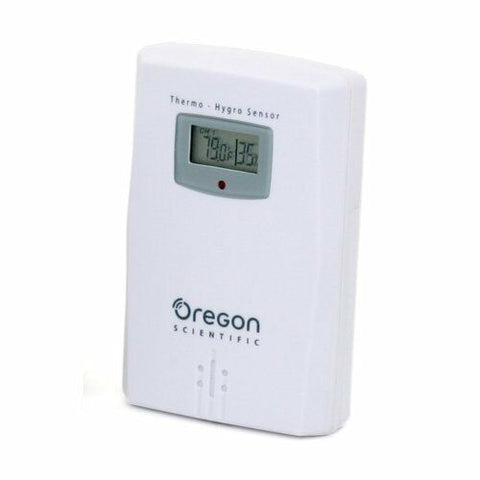 Oregon Scientific - Temperature