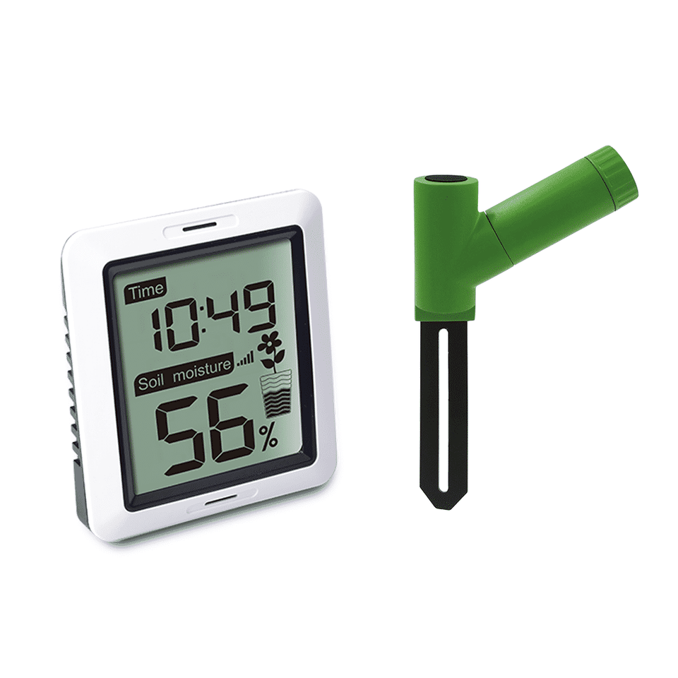 Moisture monitor sales
