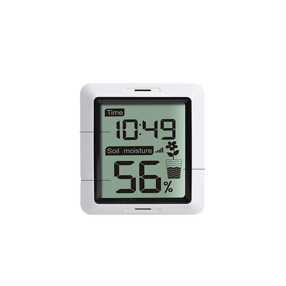 Moisture monitor sales