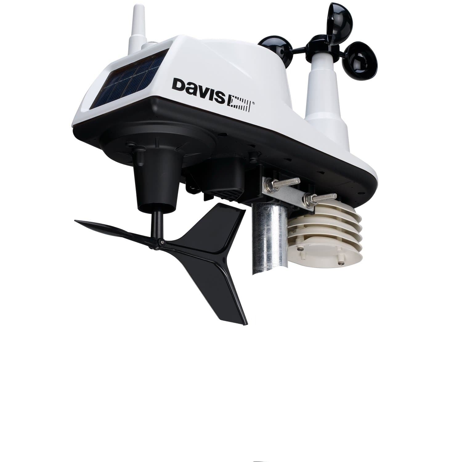 Davis Vantage Vue ISS only, no console 6357OV Weather Spares