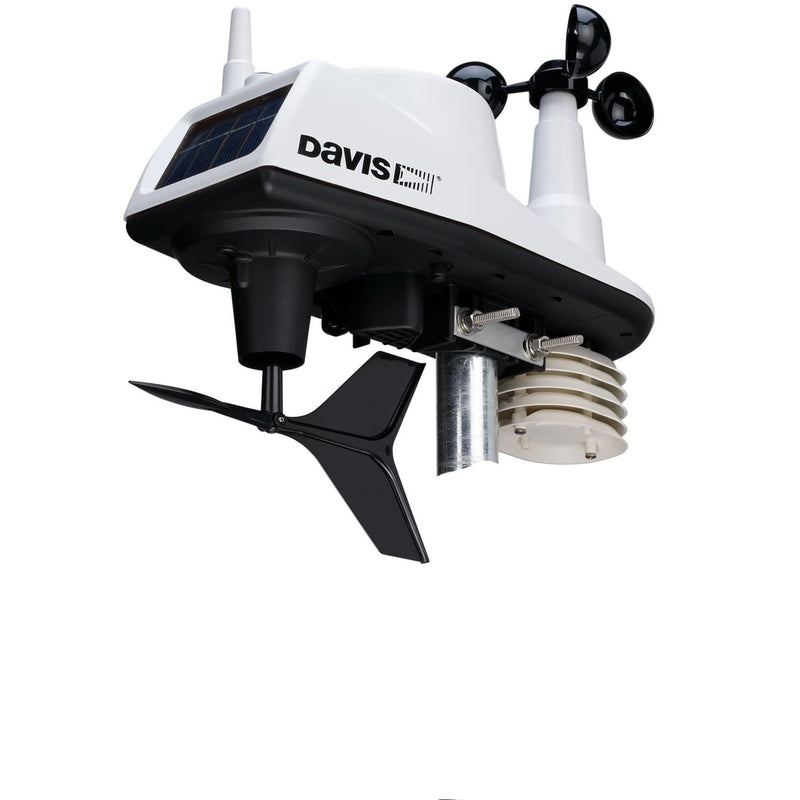 Davis Vantage Vue ISS only, no console 6357OV Weather Spares