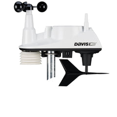 Davis Vantage Vue ISS only, no console 6357OV Weather Spares