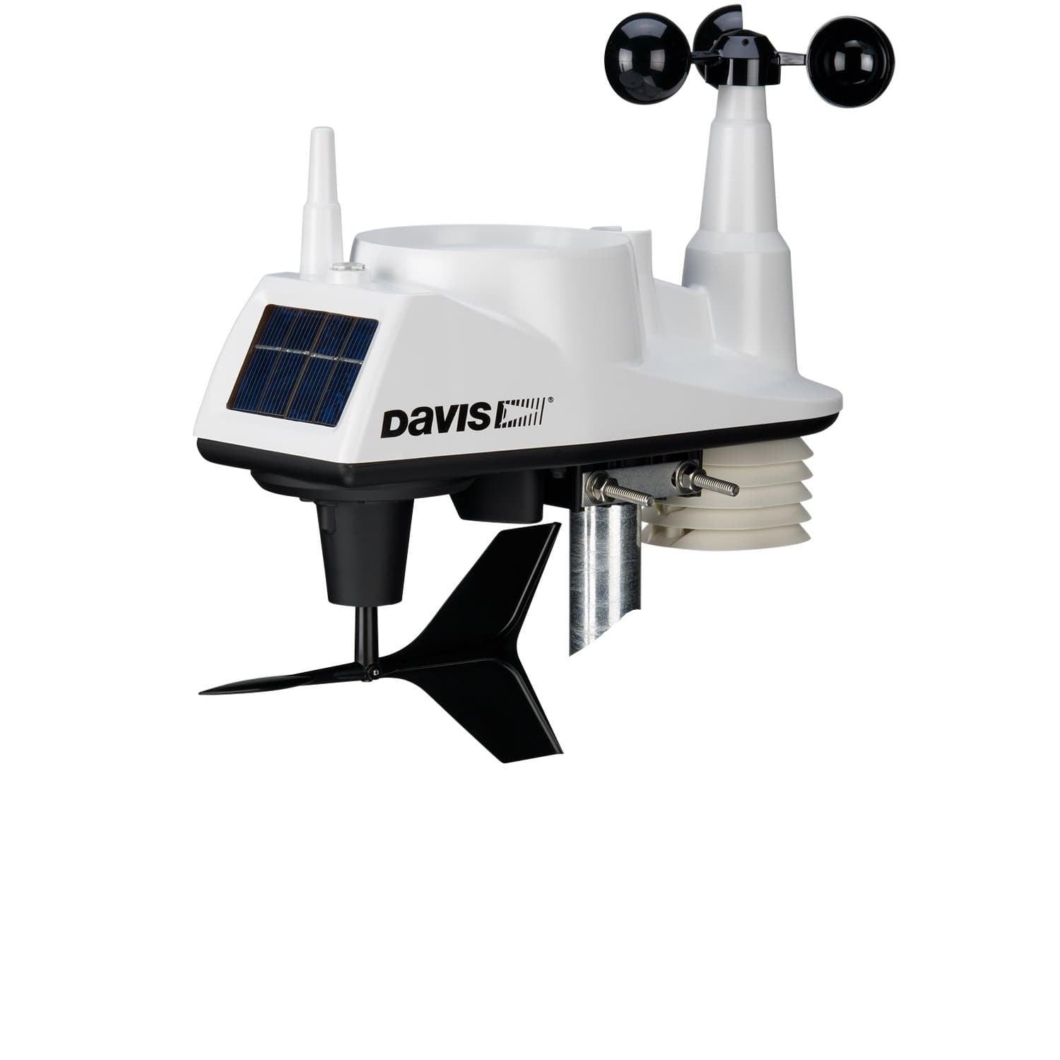 Davis Vantage Vue ISS only, no console 6357OV Weather Spares
