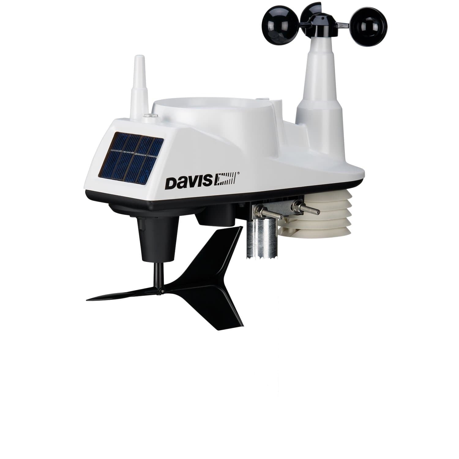 Davis Vantage Vue Wireless Weather Station 6250UK Weather Spares