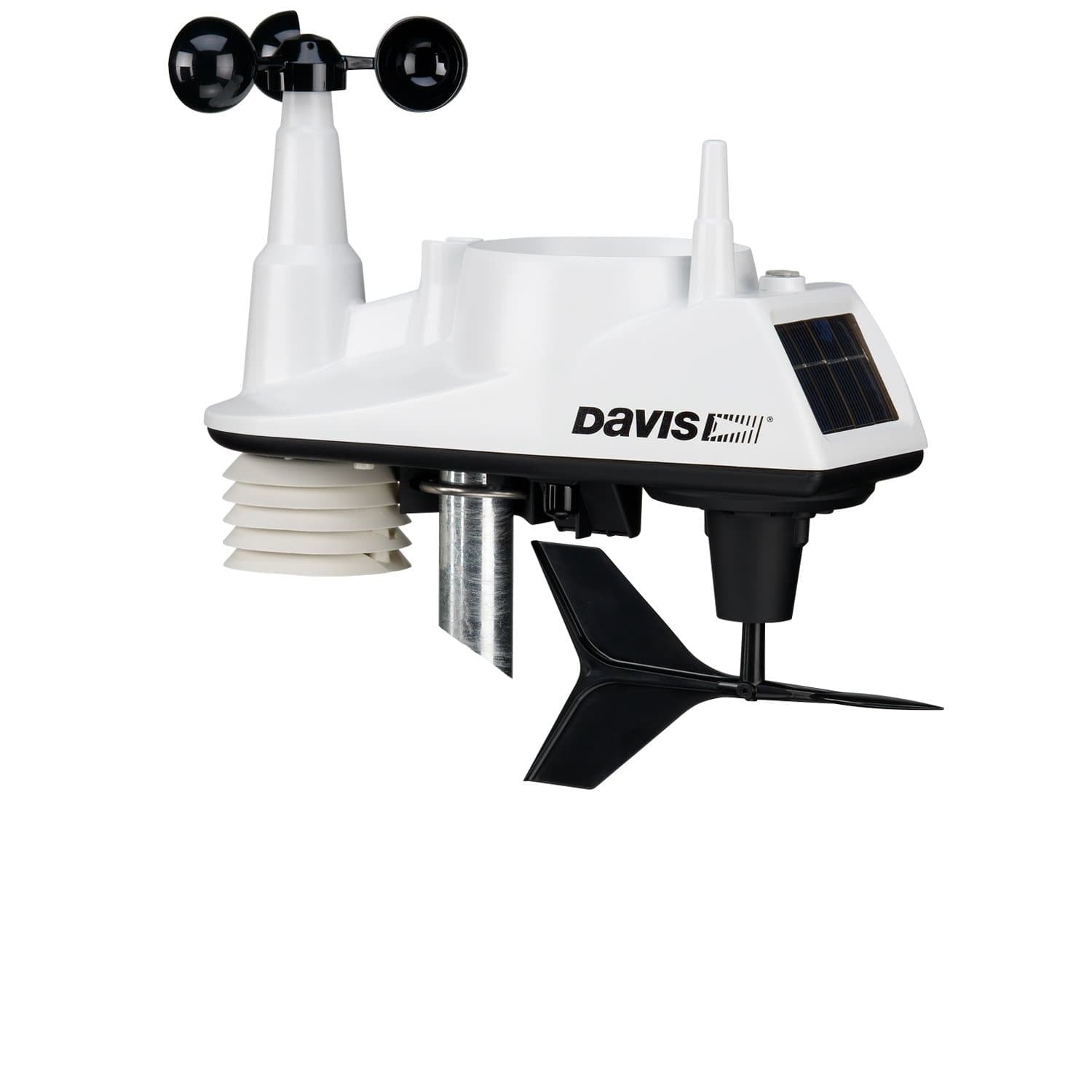 Davis Vantage Vue ISS only, no console 6357OV Weather Spares