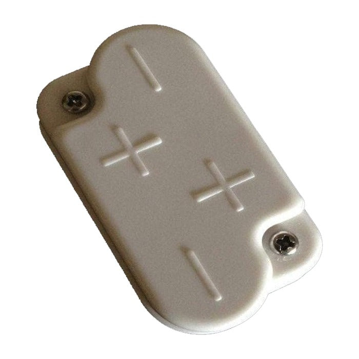 Ventus W266 External Sensor Battery Cover Weather Spares